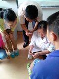 贵州贵阳针灸培训针法