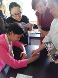 贵州贵阳针灸培训针法4